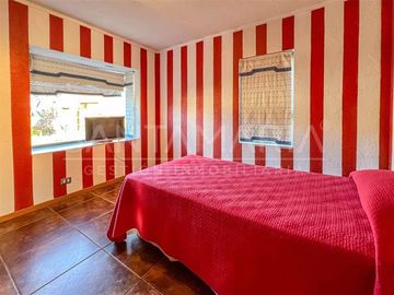 Casa en Venta en Pingueral
