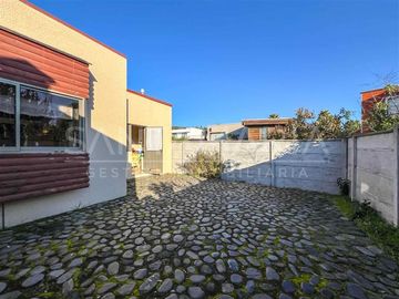 Casa en Venta en Pingueral