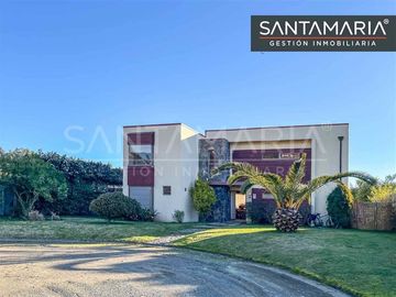 Casa en Venta en Pingueral