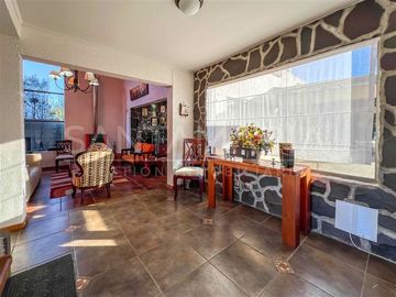 Casa en Venta en Pingueral