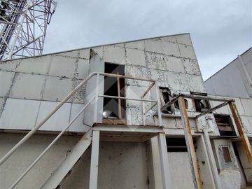 Casa en Venta en Ex ruta 5
