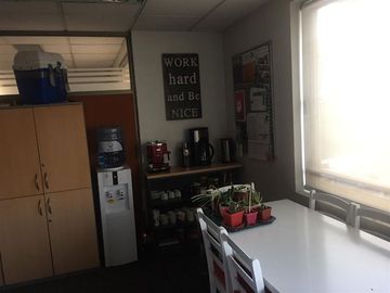 Oficina en Venta en Metro Pedro de Valdivia / Marchant Pereira / Providencia