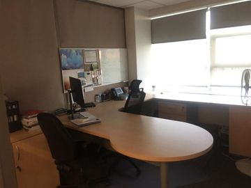 Oficina en Venta en Metro Pedro de Valdivia / Marchant Pereira / Providencia