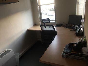 Oficina en Venta en Metro Pedro de Valdivia / Marchant Pereira / Providencia