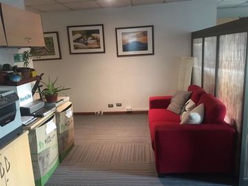 Oficina en Venta en Metro Pedro de Valdivia / Marchant Pereira / Providencia