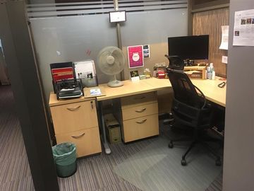 Oficina en Venta en Metro Pedro de Valdivia / Marchant Pereira / Providencia