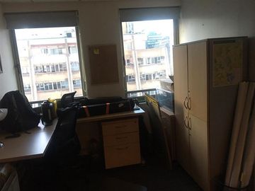 Oficina en Venta en Metro Pedro de Valdivia / Marchant Pereira / Providencia