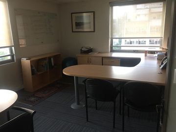 Oficina en Venta en Metro Pedro de Valdivia / Marchant Pereira / Providencia