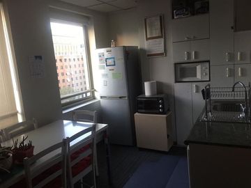 Oficina en Venta en Metro Pedro de Valdivia / Marchant Pereira / Providencia