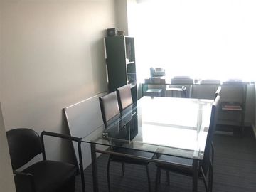 Oficina en Venta en Metro Pedro de Valdivia / Marchant Pereira / Providencia