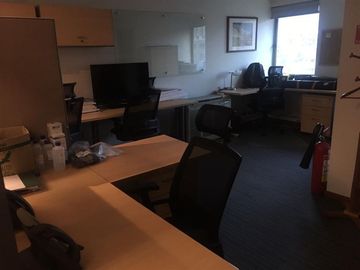 Oficina en Venta en Metro Pedro de Valdivia / Marchant Pereira / Providencia