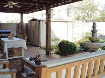 Venta Casa 3D/3B - Buin