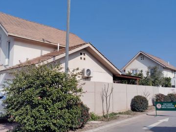 Venta Casa 3D/3B - Buin