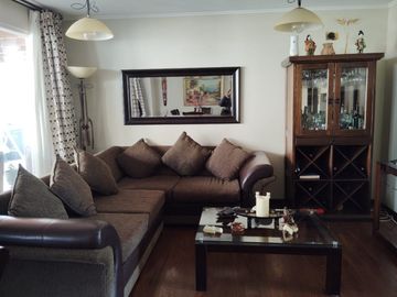 Venta Casa 3D/3B - Buin