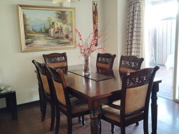 Venta Casa 3D/3B - Buin