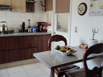 Venta Casa 3D/3B - Buin