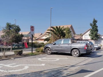Venta Casa 3D/3B - Buin
