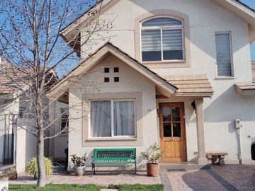 Venta Casa 3D/3B - Buin