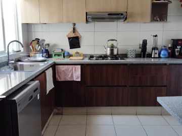 Venta Casa 3D/3B - Buin
