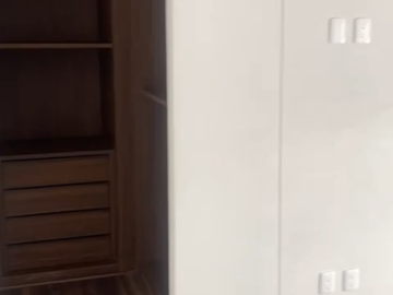 DEPARTAMENTO GARDEN  HOUSE EN RENTA BOSQUE REAL (LA VISTA)