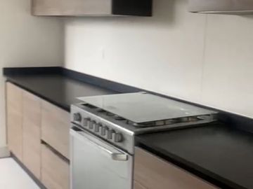 DEPARTAMENTO GARDEN  HOUSE EN RENTA BOSQUE REAL (LA VISTA)
