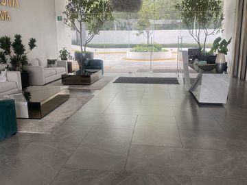 DEPARTAMENTO GARDEN  HOUSE EN RENTA BOSQUE REAL (LA VISTA)