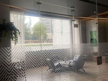 DEPARTAMENTO GARDEN  HOUSE EN RENTA BOSQUE REAL (LA VISTA)