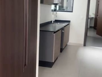 DEPARTAMENTO GARDEN  HOUSE EN RENTA BOSQUE REAL (LA VISTA)