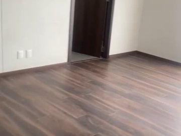 DEPARTAMENTO GARDEN  HOUSE EN RENTA BOSQUE REAL (LA VISTA)