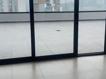DEPARTAMENTO GARDEN  HOUSE EN RENTA BOSQUE REAL (LA VISTA)