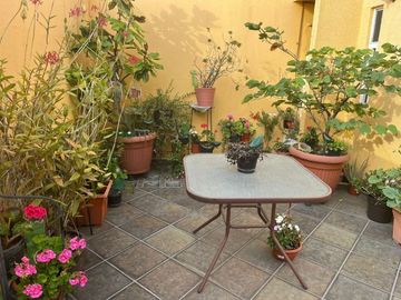 Casa en condominio con alberca en Tepepan
