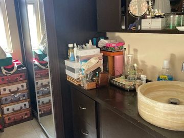 Casa en condominio con alberca en Tepepan