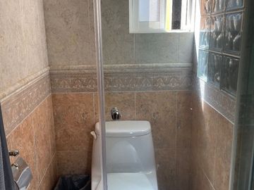 Casa en condominio con alberca en Tepepan