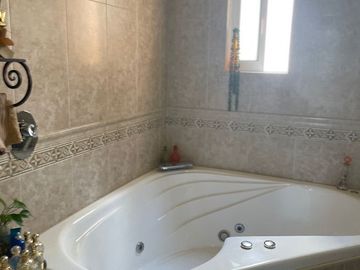 Casa en condominio con alberca en Tepepan