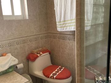Casa en condominio con alberca en Tepepan