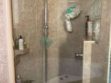 Casa en condominio con alberca en Tepepan