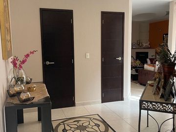 Casa en condominio con alberca en Tepepan