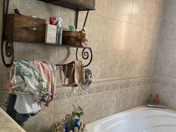 Casa en condominio con alberca en Tepepan