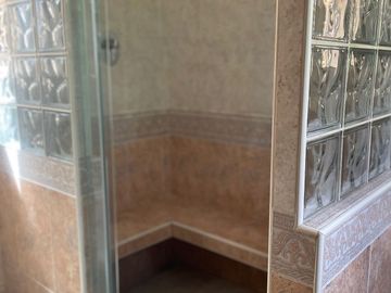 Casa en condominio con alberca en Tepepan