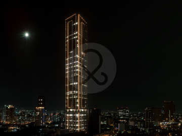 University Towers Departamento en venta en Juárez