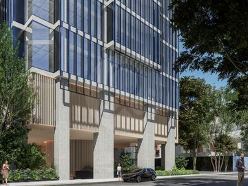 University Towers Departamento en venta en Juárez
