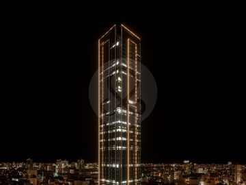 University Towers Departamento en venta en Juárez