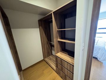 AMPLIACION GRANADA, BONITO DEPARTAMENTO EN VENTA