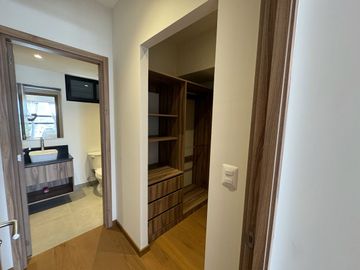 AMPLIACION GRANADA, BONITO DEPARTAMENTO EN VENTA
