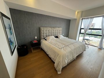 AMPLIACION GRANADA, BONITO DEPARTAMENTO EN VENTA