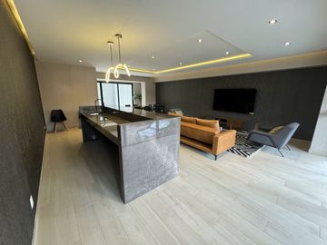 AMPLIACION GRANADA, BONITO DEPARTAMENTO EN VENTA