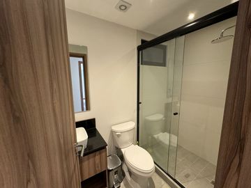 AMPLIACION GRANADA, BONITO DEPARTAMENTO EN VENTA