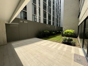 AMPLIACION GRANADA, BONITO DEPARTAMENTO EN VENTA