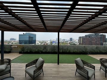 AMPLIACION GRANADA, BONITO DEPARTAMENTO EN VENTA