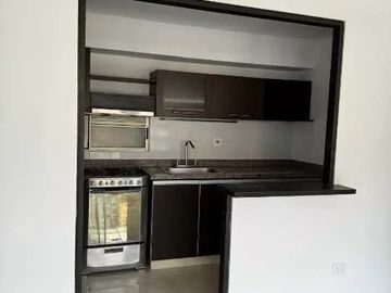 Departamento en Venta en Prado Churubusco